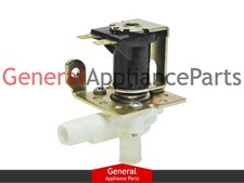 ClimaTek Ice Machine Inlet Water Valve replaces Scotsman  12-2313-01 12-2313-04