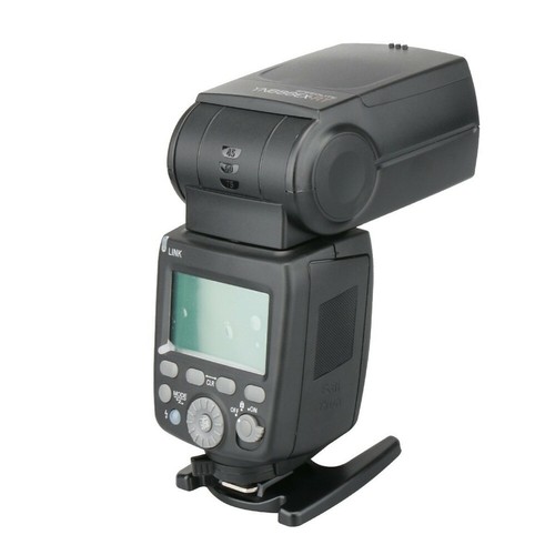 YONGNUO YN686EX-RT 2000mAh Speedlite 2.4G Wireless HSS 1/8000s TTL/M/MULTI Flash - Picture 10 of 12