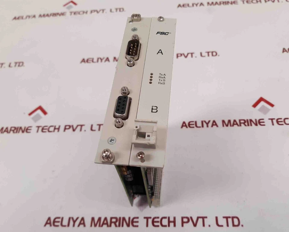 FSC 10024/H/F Horizontal PLC Module - Image 4 of 4