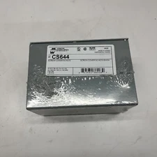 HAMMOND MANUFACTURING CS644 6X4X4