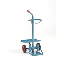 Universal Fahrwagen f&uuml;r WIG & MAG Schwei&szlig;ger&auml;te Schwei&szlig;wagen