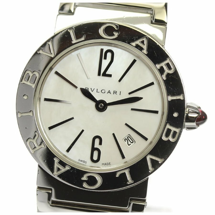 bvlgari bolsa serial number check