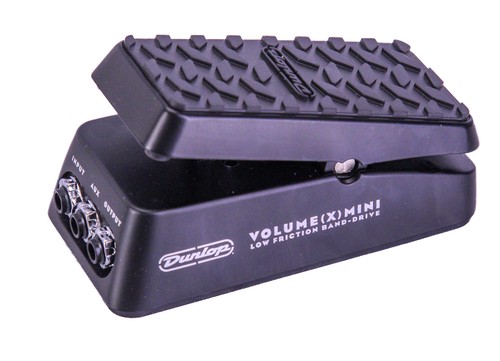 Dunlop DVP4 Volume X Mini Pedal, READ DESCRIPTION