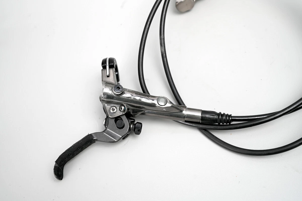 Shimano xtr best sale 2006
