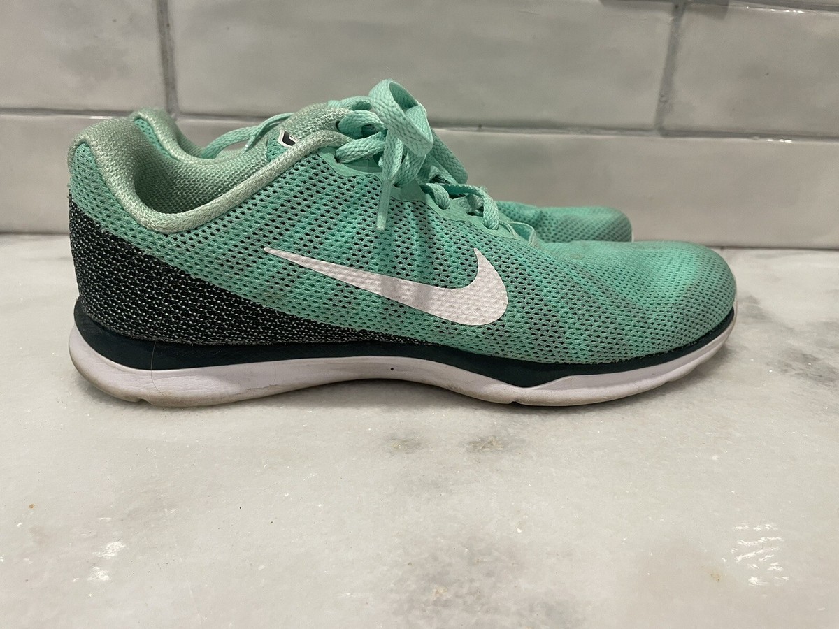 Nike In Season TR 852449-300 Womens Shoes Running Trainer