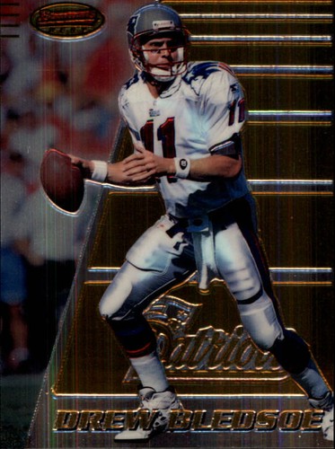 1996 Bowman's Best Football  *COMPLETE YOUR SET*  Pick From List - Picture 167 of 356