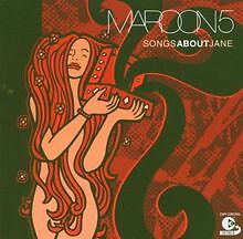 Songs About Jane von Maroon 5 | CD | Zustand gut