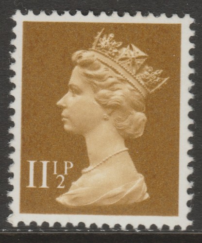 GB MINT MACHIN Foto 1971-1993 X841-X994 MNH Sin Montar NHM - Listado Múltiple - Imagen 108 de 155