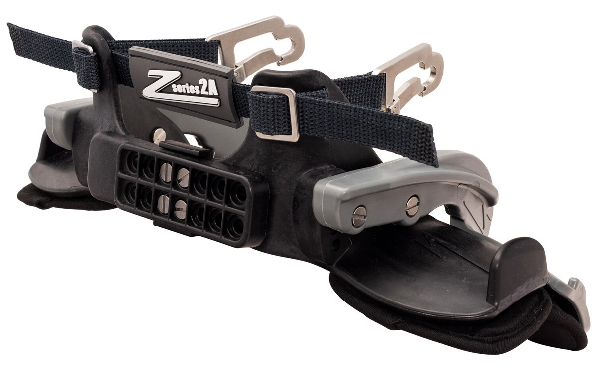 ZAMP- Z-Tech Series 2A SFI 38.1 Racing hans style Head and