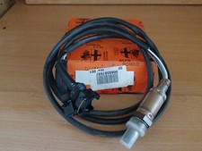 SONDA LAMBDA  NUOVO ORIGINALE ALFA COD 60587697 PER ALFA ROMEO 164 SUPER E  33