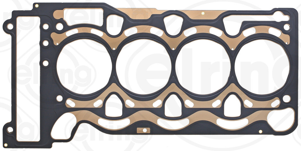 ELRING 024.352 Gasket, cylinder head for BMW,BMW (BRILLIANCE)