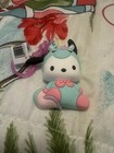 Hello Kitty Series 4 NEW Pochacco Clip NEW Blind Bag Sanrio Unicorn — photo 1