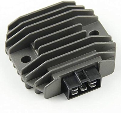 Regolatore Di Tensione Per Moto – Compatibile Con Yamaha X-MAX 250 2007-2009 E VP125 2008-2012 – Sostituisce OEM 5BN-81960-00