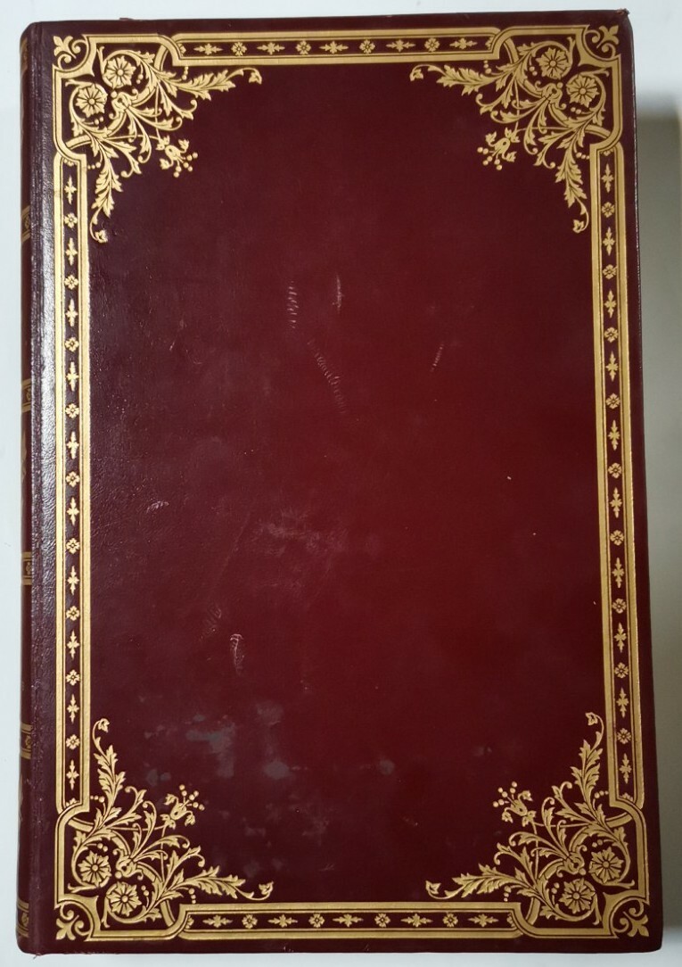 IL CANZONIERE di Francesco Petrarca 1974 Marotta libro edizione limitata Arezzo