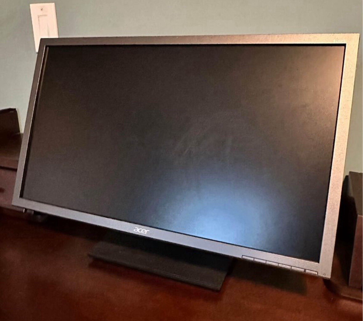 Acer B246Hl 24