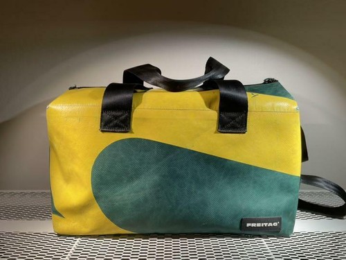 Borsa a tracolla FREITAG multicolore buone condizioni venduto da Jorju68 -  4382931