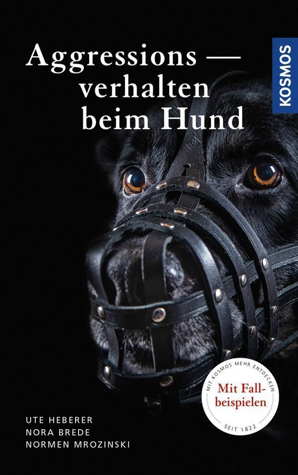 Thumbnail - Aggressionsverhalten Beim Hund | Mrozinski, Normen | Heberer, Ute |
