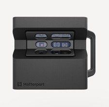 Matterport Pro 3D Camera