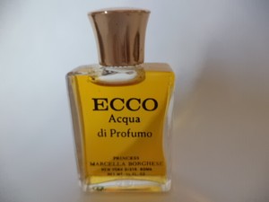 ecco perfume