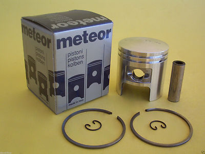 Piston Kit for SUZUKI Address, Sepia ZZ AJ, Rush, F50, Street, Magic Scooter