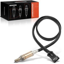 Sonde lambda Saab 900