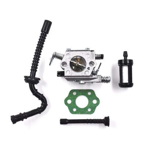 ORIGINAL WALBRO carburettor WT-215 chainsaw STIHL 021 023 025 MS210