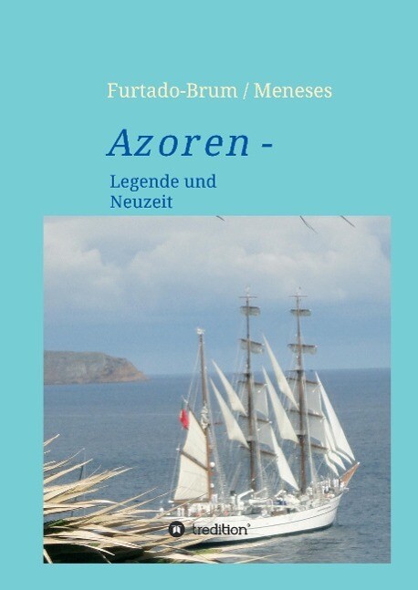 Thumbnail - Azoren | Buch | 9783732373802