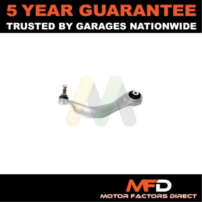Fits BMW 5 Series 6 MFD Front Left Lower Track Control Arm 31126775971