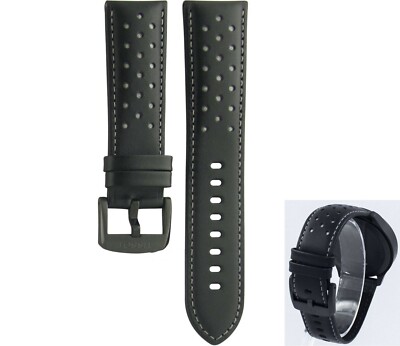 tissot 22mm watch band