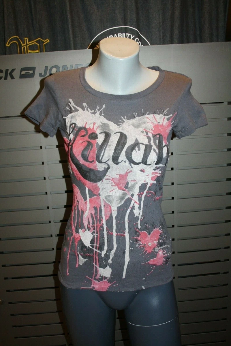 Sweat Fantaisie Femme Marque Killah - Noir, Taille M - Occasion En Très Bon état