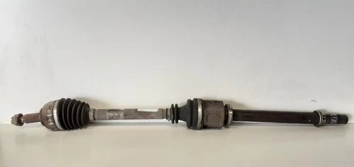 Arbre De Transmission Avant Droit Pour Renault Kangoo, Mégane II... - Neuf - Garantie 2 Ans - NB Partes