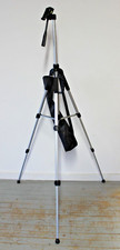 Digital Concepts 22"-57" inch Adj. Photo Video Camera Tripod w/Free Carrying Bag