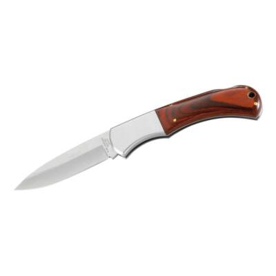 Herbertz Taschenmesser Pakkaholz Jagdmesser