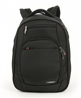 Samsonite Xenon 2 17.25"x12.25"x8.25" Wheeled Upright - Black