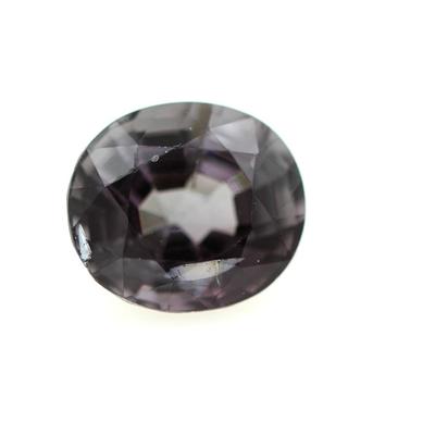 VIOLETT SPINEL. 2,36 cts. VS1. SRI-LANKA