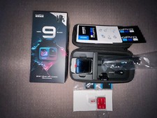 GOPro Hero9 black
