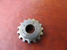 Abw&auml;lzfr&auml;ser Zahnradfr&auml;ser  M0,3 135--  56704 R Modulfr&auml;ser  #Z27-26#