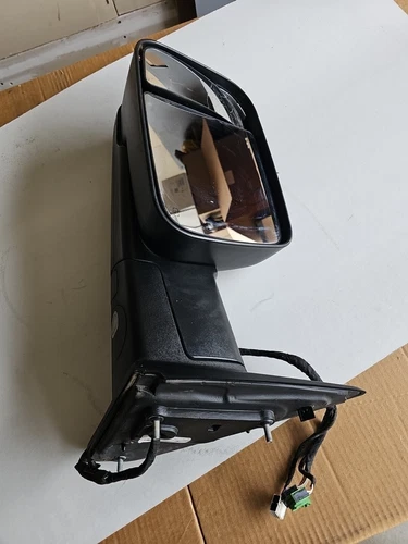 Genuine Mopar Outside Rear-View Mirror Left 68381773AD