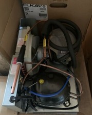 Elkay ECP8 Remote 8GPH Refrigerated Non-Filtered Remote Water Chiller