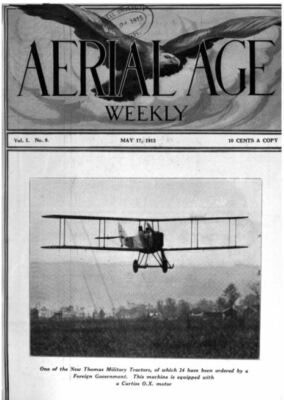 AERIAL AGE MAGAZINE 342 Unique Issue Collection On USB Flash Drive