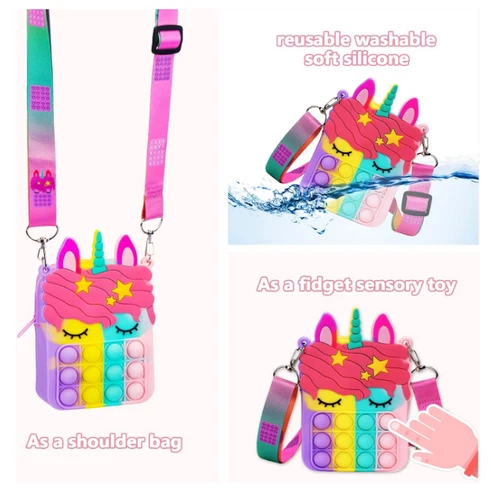 Toys for Girls Teen Kids 3 4 5 6 7 8 9 10 11 12 Years Old Gift for Birthday - Bild 7 von 9
