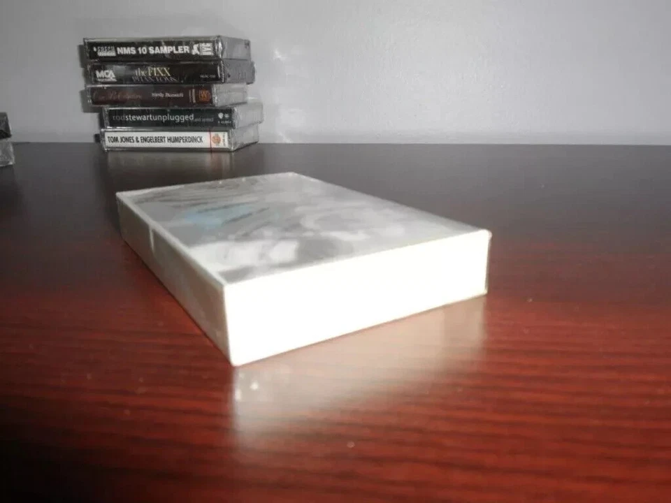 THE BLUE HEARTS YOROSHIKU JAPAN PUNK PROMO SPECIAL ISSUE SEALED - UNIQUE - Image 3 of 4