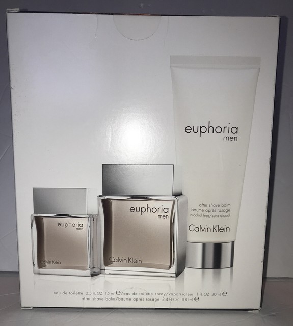 euphoria gift set