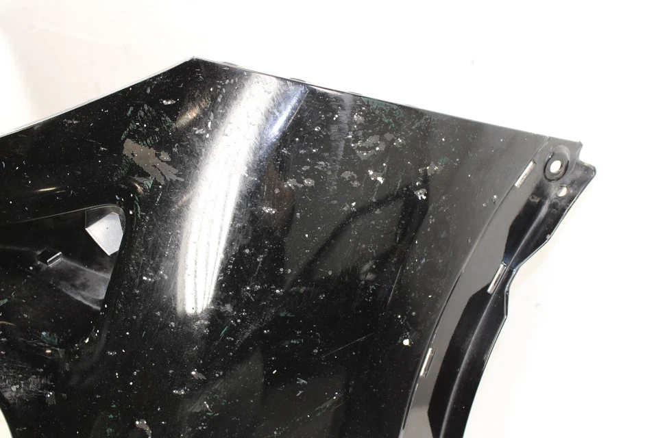 Cubierta de parachoques delantero Nissan Juke Nismo 2015-2017 OEM **solo camioneta local** GC170 Foto 2 de 4