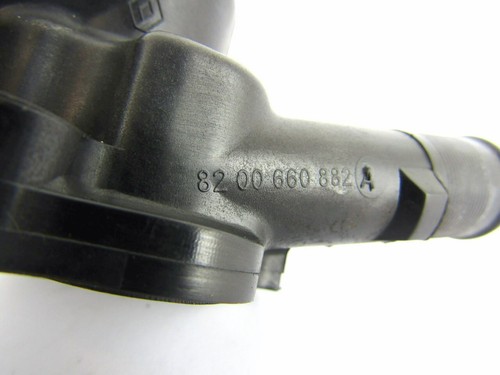 Renault Twingo 2 II 2011 THERMOSTAT HOUSING Thermostatgehäuse 8200660882a - Bild 4 von 4