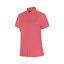 thumbnail 29  - Regatta Jenna II Womens Golf Button Cotton Short Sleeve Check Shirt Top RRP £25