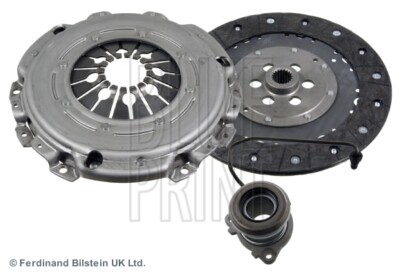 BLUE PRINT ADL143032 Kupplungssatz für FIAT