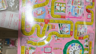 HELLO KITTY 1999年製 陶器バンク XLウサギ 激レア HELLO KITTY 1999年