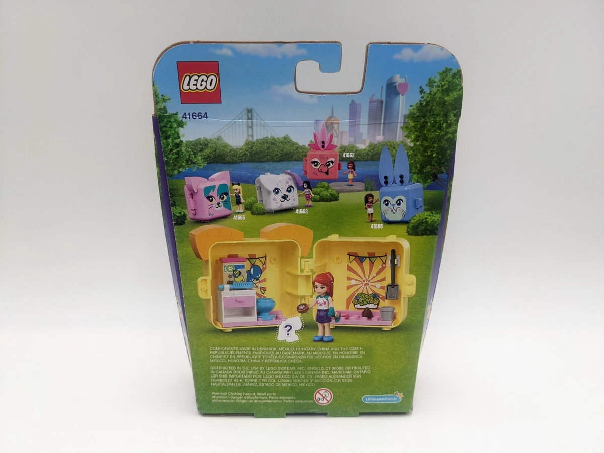 Lego friends 41665 clearance