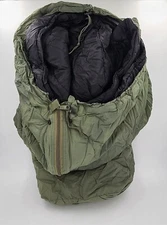 US Military Modular Sleep System